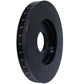 Fluidampr Universal Tractor Pulling Internally Balanced Damper (w/o Pre-Drilled Bolt Holes)