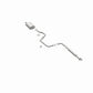 MagnaFlow BRE Exhaust Kit 00-05 Chevy Impala Monte Carlo
