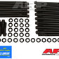 ARP BB Chevy w/Pontiac Pro Stock Dart alum hd hsk