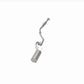 MagnaFlow 04-09 Kia Spectra 2.0L BRE Exhaust Kit