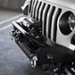DV8 Offroad 18-23 Jeep Wrangler JL / 20-23 Jeep Gladiator JT FS-7 Mid-Width Winch Front Bumper