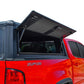 Westin 15-22 Chevrolet Colorado/Canyon Crew Cab 5ft Bed - Black - BOX 1 & BOX 2 (COMPLETE KIT)