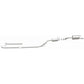 MagnaFlow BRE Exhaust Kit 06-11 Honda Civic 1.8L