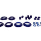 SuperPro 1957-1962 Triumph TR3A Base Front Axle Bushing Kit
