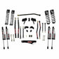 Skyjacker 4In JK 4DR LT LA KT W/ADX