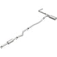 MagnaFlow BRE Exhaust Kit 13-18 Ford Fusion