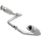Magnaflow 05-06 Dodge Durango 4.7L Direct Fit Converter
