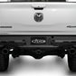 Addictive Desert Designs 19-24 RAM 1500 Black Label Rear Bumper