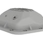 aFe 97-18 Jeep Wrangler TJ/JK Dana 44 Street Series Differential Cover w/ Machined Fins - Raw
