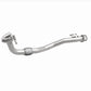 BRE Exhaust 96-97 RAV4 2.0L Front Pipe Kit