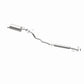 MagnaFlow BRE Exhaust Kit 07-12 Nissan Versa 1.8L