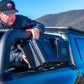 ARB 16-23 Toyota Tacoma Bed Rack Single Carry Case Mount