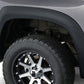 Husky Liners 14-21 Toyota Tundra EAF Fender Flares - 4pc
