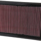 K&N Replacement Panel Air Filter for 2014-2015 Acura RLX 3.5L V6