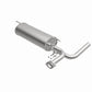 Magnaflow BRE Rear Muffler Kit Replacement Chevrolet