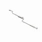 BRExhaust 08-11 Ford Focus 2.0L Exhaust Kit