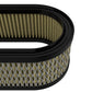 afe Magnum FLOW Round Racing Air Filter Fits Weber IDA 48 Carburetors (3-1/4 IN Height)