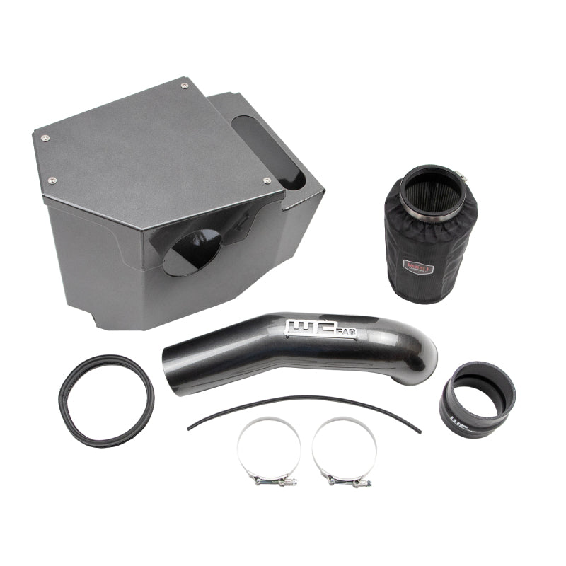Cold Air Intakes