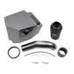 Wehrli 20-24 Chevrolet 6.6L L5P Duramax 4in Intake Kit - Chevy Orange