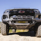 DV8 Offroad 23-26 Chevrolet Colorado ZR2 Tube Front Bumper