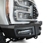 ADD 2023+ Ford F250/F350 Super Duty Phantom Front Bumper