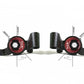 Alta Mini Cooper/Coupe/Countryman Positive Steering Response System