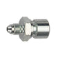 Wilwood Fitting Adaptor Tubing -3 TO M10x1.5 IF Steel/Zinc