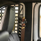 DV8 Offroad 18-25 Jeep Wrangler (JL) 4-Door Rear Window Pocketed Molle Panels