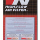 K&N 91-93 Mercedes Benz 190E Replacement Air Filter