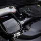 aFe 2025+ Dodge Ram 1500 RHO Track Series Carbon Fiber Cold Air Intake System w/ Pro Dry S