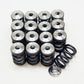 GSC P-D Subaru EJ Turbo Series Valve Spring Kit (set of 16)
