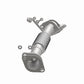 BRE Exhaust 12-13 KIA Soul 1.6L 2.0L Front Pipe Kit