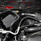 K&N 09-13 Dodge Ram 1500 Pickup 5.7L V8 / 11-13 Ram 1500 5.7L V8 Black Performance Intake Kit