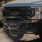 DV8 17-22 Ford Super Duty F-250/F-350 Spec Series Front Bumper