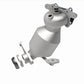 Magnaflow 10-14 Honda Insight 1.3L Direct Fit Catalytic Converter