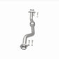 BRE Exhaust 04-10 Sienna 3.3L 3.5L Front Pipe Kit