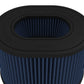 afe Magnum FORCE Intake Rplcmnt Air Filter 5-1/2IN F x (12-1/4x9-3/4)IN B x (11-1/4x8-3/4)IN Tx8IN H