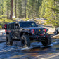 Oracle Jeep Wrangler JL/Gladiator JT LED Surface Mount Headlight Halo Kit - Amber