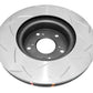 DBA 01+ Acura Integra Type R DC5 JDM Front Slotted 4000 Series Rotor