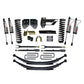 Skyjacker 4In SYS 17 F250-F350 4WD/GAS
