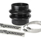 afe Magnum FORCE Intake Coupling Kit (3-1/8 IN ID to 3 IN ID x 3-1/2 IN L) Straight Black
