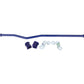 SuperPro 1993 Mazda RX-7 Base Rear 20mm 2-Position Sway Bar Kit