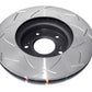 DBA 8/93-7/98 Nissan R33 GTST Front Slotted 4000 Series Rotor
