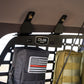 DV8 Offroad 03-09 Lexus GX 470 Rear Window Molle Storage Panels