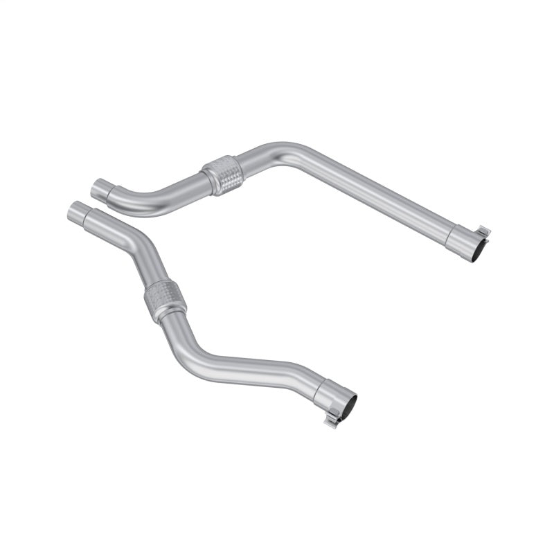 Connecting Pipes