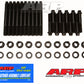 ARP SB Chevy WP Motown alum block (splayed) msk