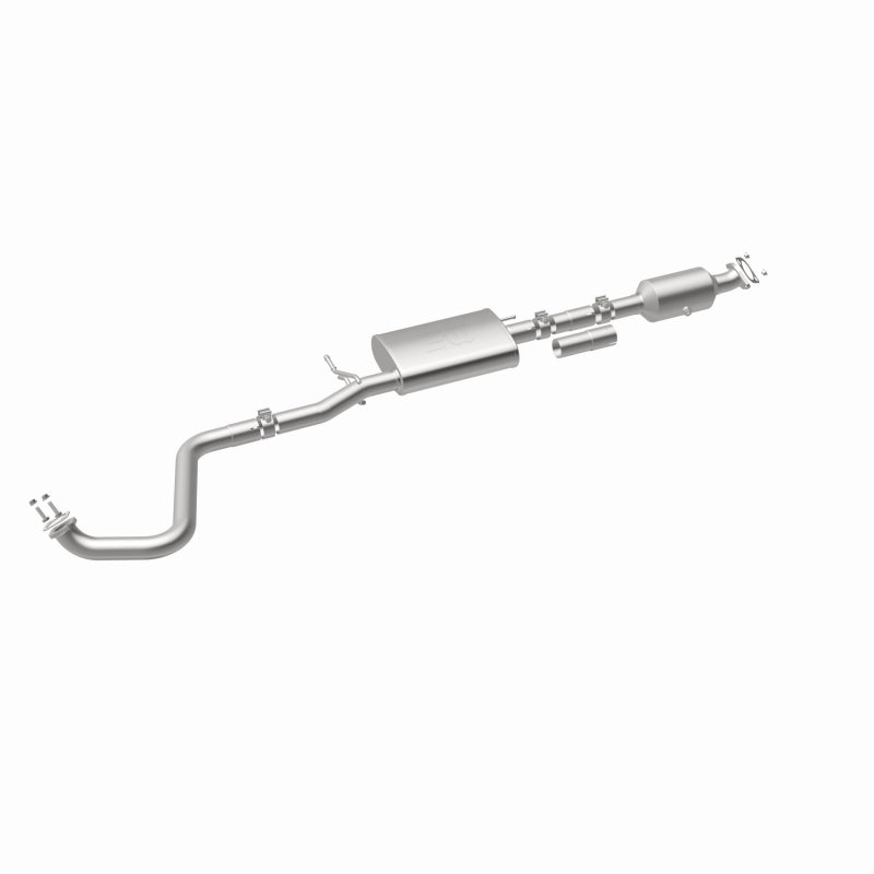 MagnaFlow DF Conv 17-19 Kia Soul 1.6L