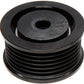 Gates 07-14 Lexus LS460 V-8 4.6L Upper Belt Drive Pulley