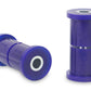 SuperPro 2007-2021 Toyota Tundra Limited Rear Spring Shackle Bushing Kit