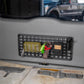 DV8 Offroad Universal Molle Panels - 27" x 12"